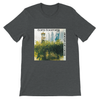 IRON ON STONE - Unisex T-Shirt