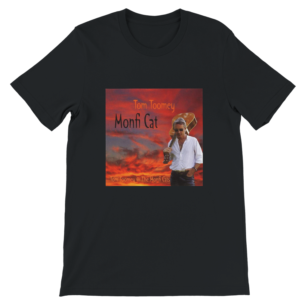 MONFICAT - Unisex T-Shirt