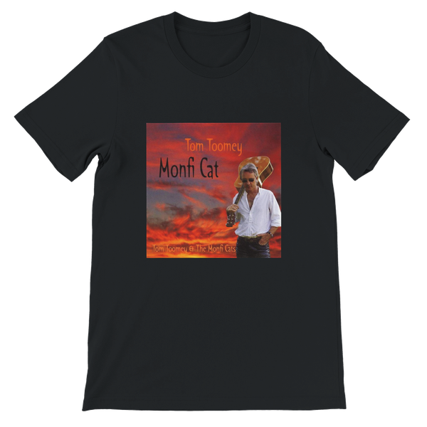 MONFICAT - Unisex T-Shirt