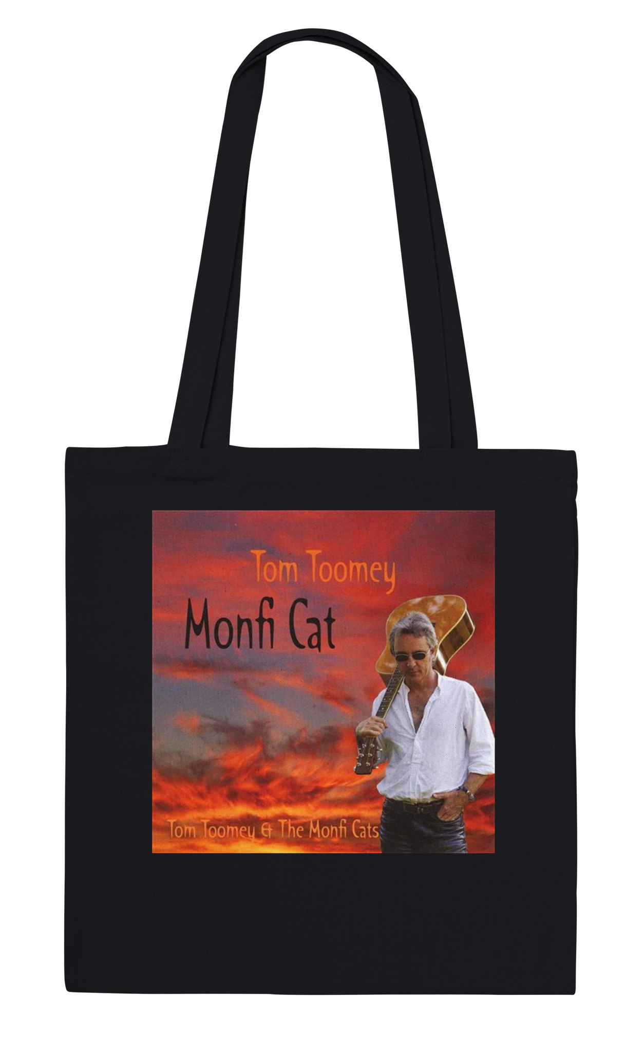 MONFICAT - Tote bag