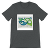 BLOCKBUSTER - Unisex T-Shirt