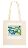 BLOCKBUSTER - Tote bag