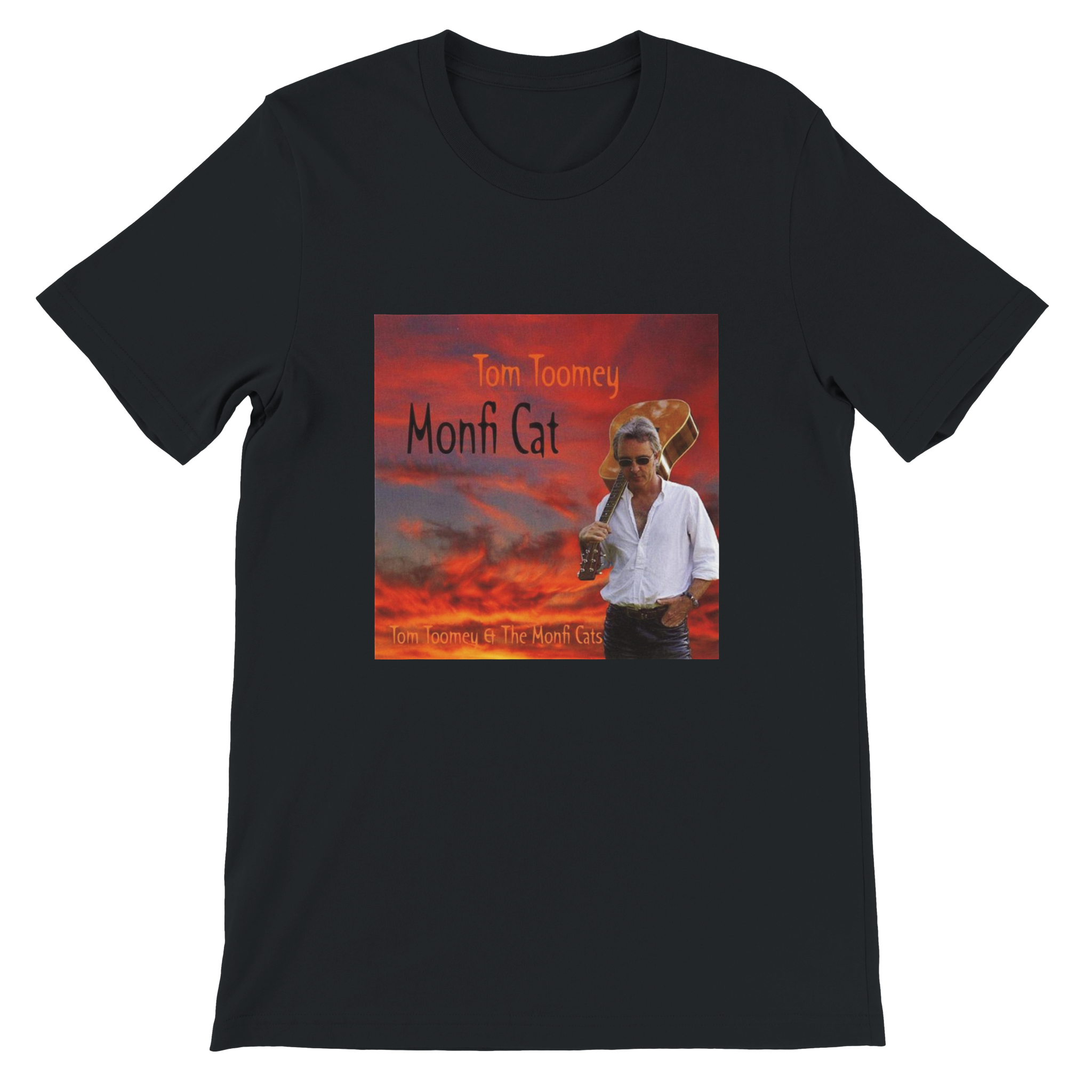 MONFICAT - Unisex T-Shirt