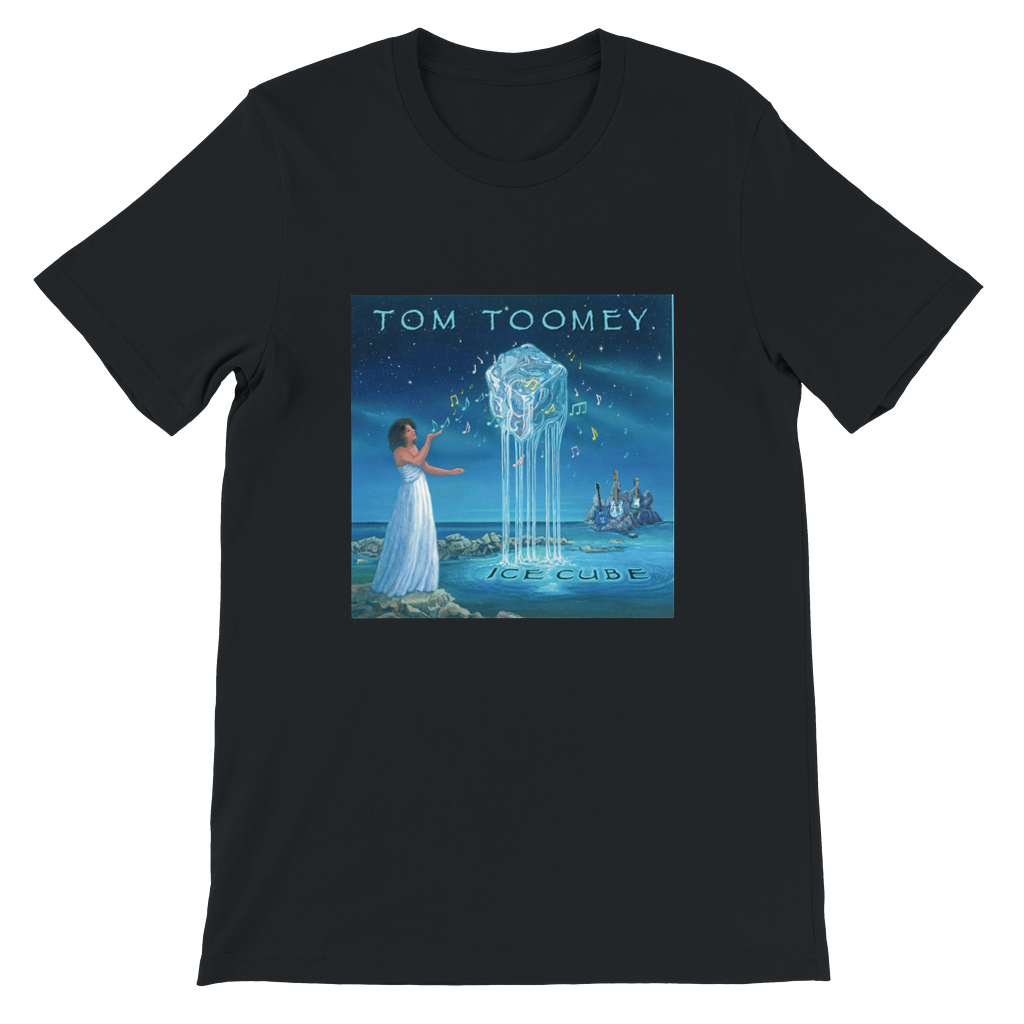 ICE CUBE - Unisex T-Shirt