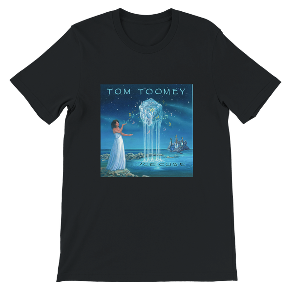 ICE CUBE - Unisex T-Shirt