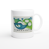 BLOCKBUSTER - Ceramic Mug