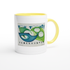 BLOCKBUSTER - Ceramic Mug