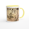 JUST BY CHANCE - Ceramic Mug