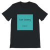 TURQUOISE - Unisex T-Shirt