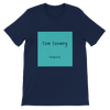 TURQUOISE - Unisex T-Shirt