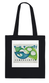 BLOCKBUSTER - Tote bag
