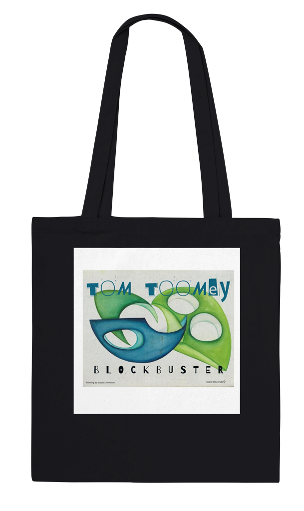 BLOCKBUSTER - Tote bag