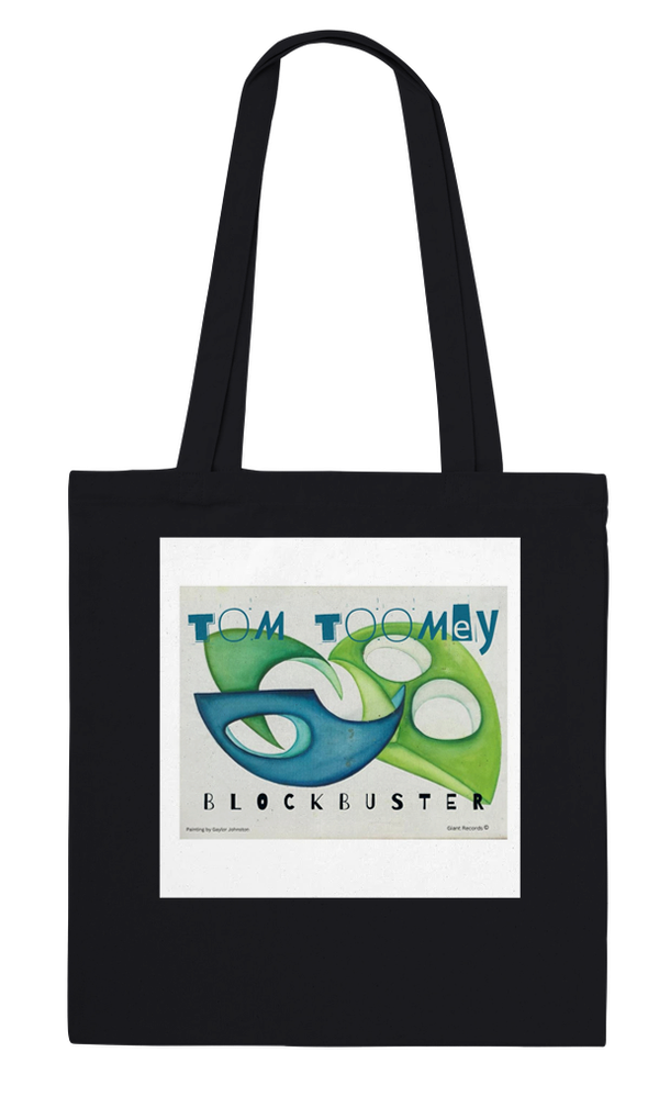 BLOCKBUSTER - Tote bag