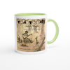 JUST BY CHANCE - Ceramic Mug