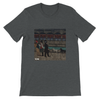 Leaving all my troubles Behind - Unisex T-Shirt