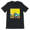 Charles the First - Unisex T-Shirt