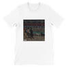 Leaving all my troubles Behind - Unisex T-Shirt