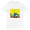 Charles the First - Unisex T-Shirt
