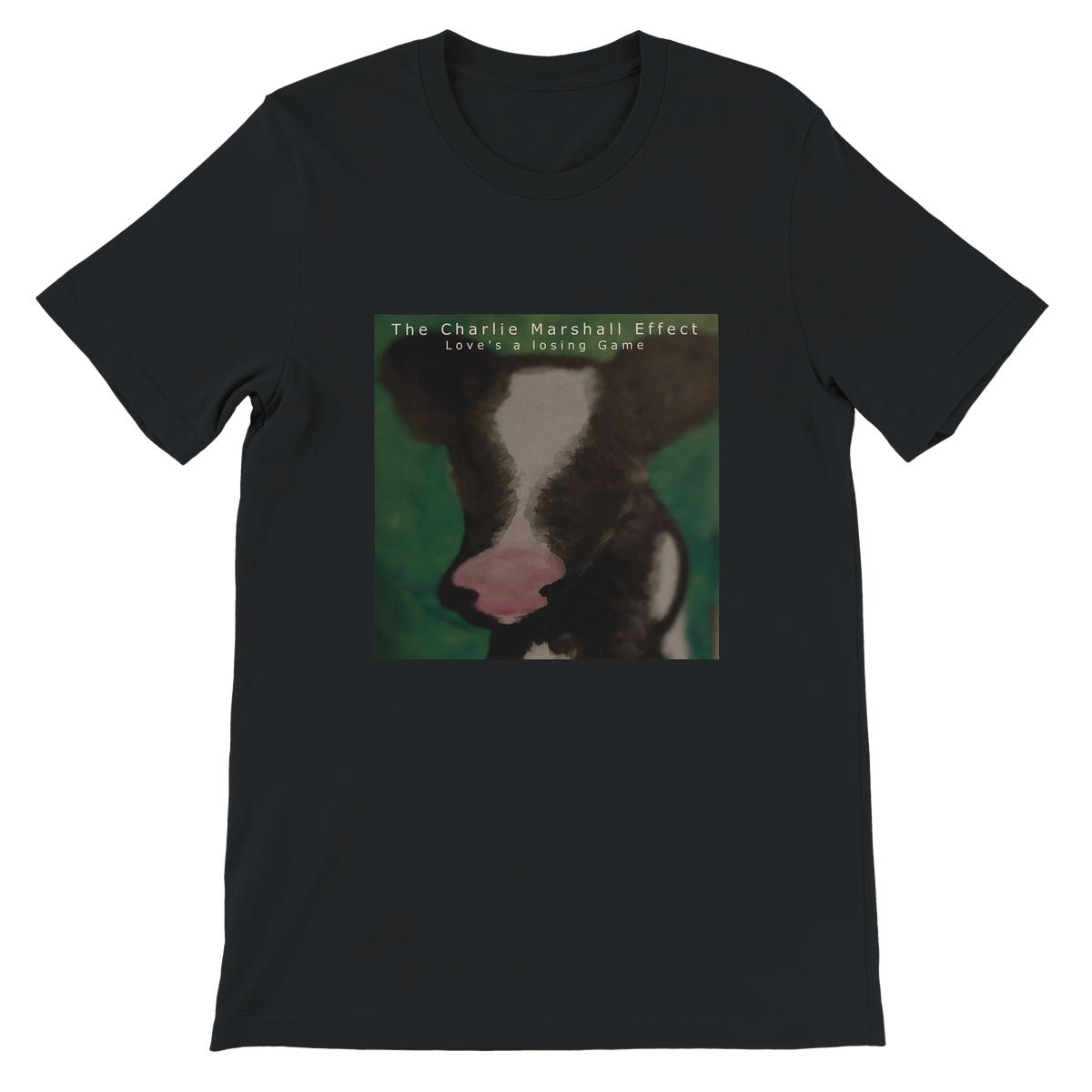 Love's a losing Game - Unisex T-Shirt