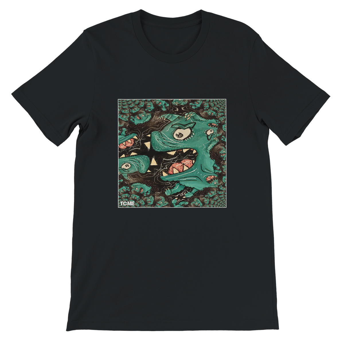 My old Friend - Unisex T-Shirt
