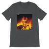So week long hangovers are a thing Now - Unisex T-Shirt
