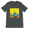 Charles the First - Unisex T-Shirt