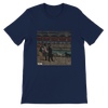 Leaving all my troubles Behind - Unisex T-Shirt