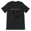 It's getting scary out There - Unisex T-Shirt