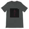 Have you got nothing left to Say - Unisex T-Shirt