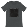 It's getting scary out There - Unisex T-Shirt