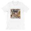 VORACIOUS PRURITUS iN NECROTIC HARMONY - Unisex T-Shirt