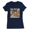VORACIOUS PRURITUS iN NECROTIC HARMONY - Women’s Cut T-Shirt
