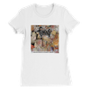 VORACIOUS PRURITUS iN NECROTIC HARMONY - Women’s Cut T-Shirt