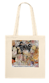 VORACIOUS PRURITUS iN NECROTIC HARMONY - Tote bag