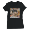 VORACIOUS PRURITUS iN NECROTIC HARMONY - Women’s Cut T-Shirt