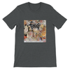 VORACIOUS PRURITUS iN NECROTIC HARMONY - Unisex T-Shirt