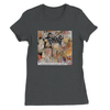 VORACIOUS PRURITUS iN NECROTIC HARMONY - Women’s Cut T-Shirt
