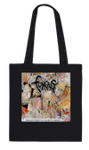 VORACIOUS PRURITUS iN NECROTIC HARMONY - Tote bag
