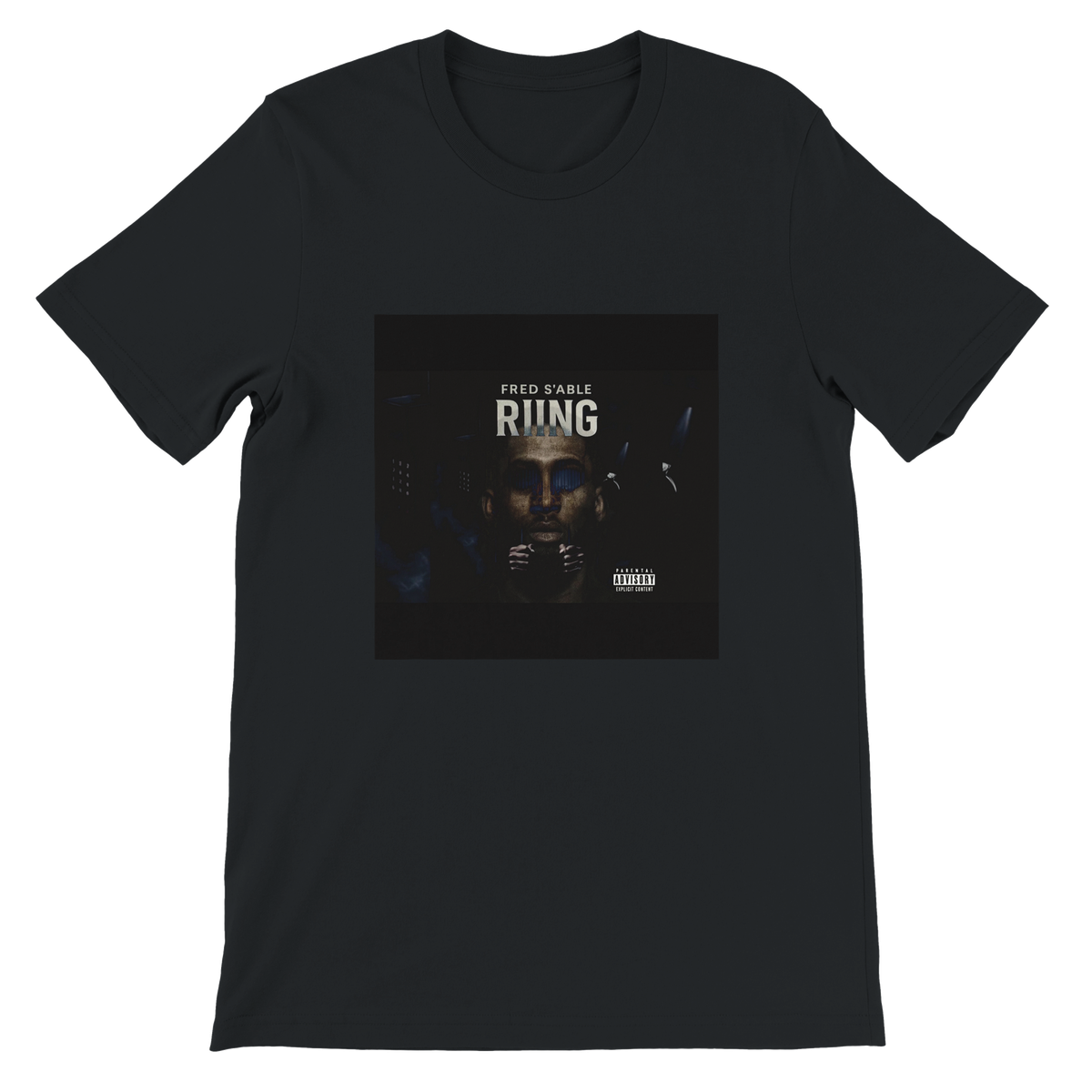 RIING - Unisex T-Shirt