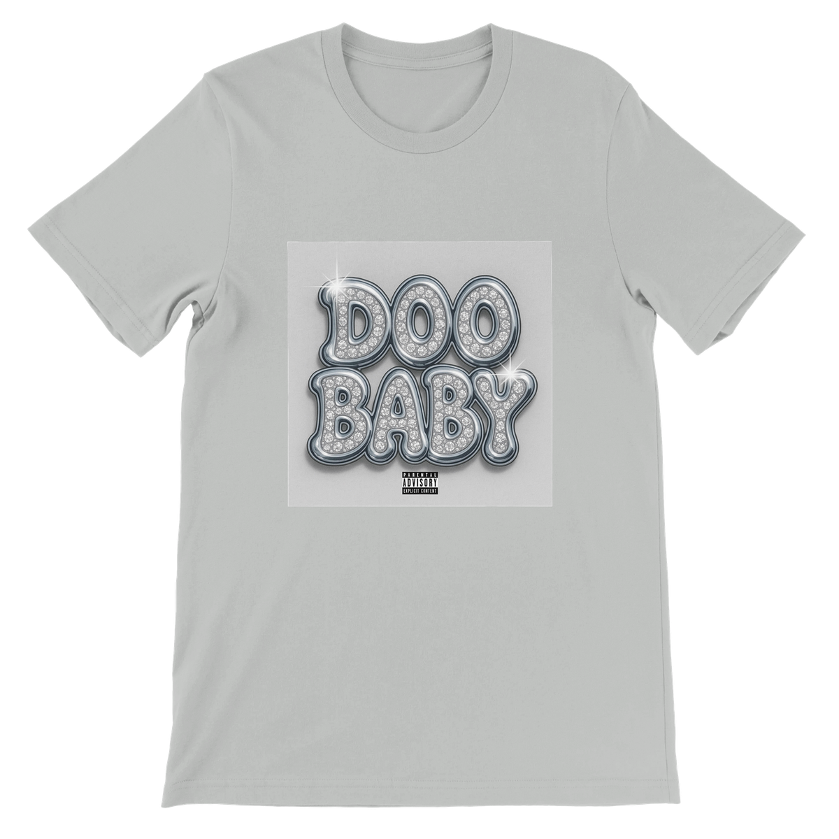 Doo Baby (feat. Jay Nu) - Unisex T-Shirt