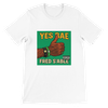 Yes Bae - Unisex T-Shirt