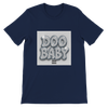 Doo Baby (feat. Jay Nu) - Unisex T-Shirt