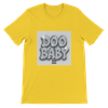 Doo Baby (feat. Jay Nu) - Unisex T-Shirt