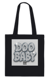 Doo Baby (feat. Jay Nu) - Tote bag