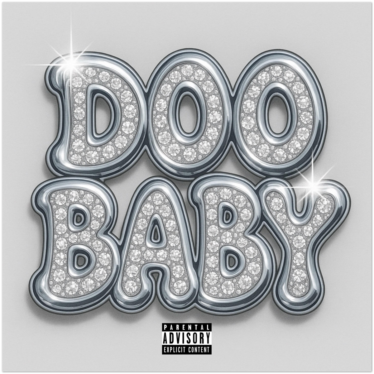 Doo Baby (feat. Jay Nu) - Fine Art Poster