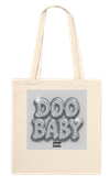 Doo Baby (feat. Jay Nu) - Tote bag