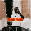 Hunnid Percent - Fine Art Poster