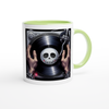 All Mixed Up (feat. Krizz Kaliko) - Ceramic Mug
