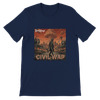Civil War - Unisex T-Shirt
