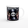 All Mixed Up (feat. Krizz Kaliko) - Ceramic Mug